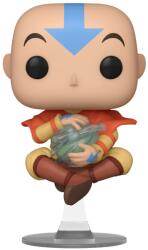 Funko Figura Funko POP! Animation: Avatar: The Last Airbender - Floating Aang #1439 (087630)