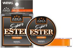 VARIVAS Fir VARIVAS Super Trout Area Super Ester Neo Orange 140m 0.117mm 2.3lb (V5814005) - hobbymall