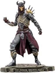 McFarlane Statuetâ McFarlane Games: Diablo IV - Bone Spirit Necromancer (Common), 15 cm (MCF16724)