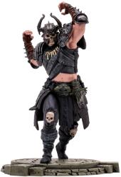 McFarlane Statuetâ McFarlane Games: Diablo IV - Death Blow Barbarian (Common), 15 cm (MCF16721) Figurina