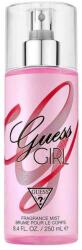 GUESS Girl Testspray, 250ml, női