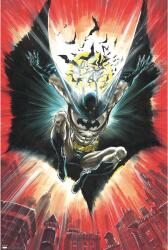 GB eye Figura de acțiune GB eye DC Comics: Batman - Batman (Warner Bros 100th Anniversary ) (GBYDCO405)