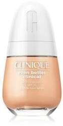 Clinique Machiaj Ten Even Better Clinical Serum Foundation SPF20 CN Fair Fond 30 ml
