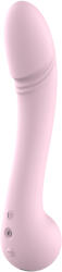 DreamToys Amour Flexible Vibe Lea Pink Vibrator