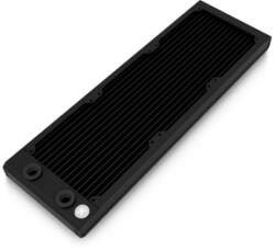 EKWB Radiator EK Water Blocks EK-Quantum Surface S360 - Black Edition, 3831109891483