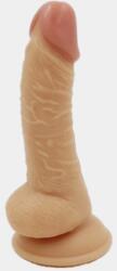 Rosy Dildo Rosy Real Cup Skin 19.5cm