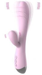 Vibrator Rosy Rabbit