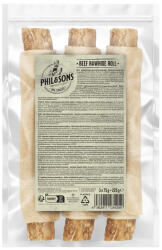 Phil & Sons Phil & Sons Rulouri din piele de vită umplute - 3 bucăți