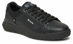 RIEKER Sneakers W1100-00 Negru