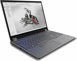 Lenovo ThinkPad P16 G2 21FA000JGE