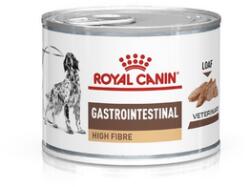 Royal Canin Veterinary Gastrointestinal High Fibre 6 x 200 g