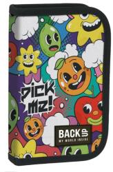 DERFORM BackUp felszerelt tolltartó - Pick me (PB4SW93)