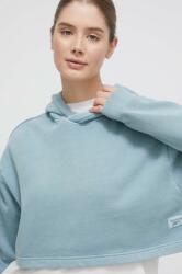 Reebok bluza femei, cu glugă, neted 9BYX-BLD144_95X