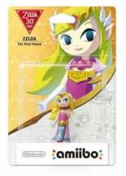 Amiibo Figurine colectabile Amiibo The Legend of Zelda: The Wind Walker - Zelda