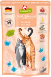 GranataPet Delicatessen Pouch Kalb PUR 85g