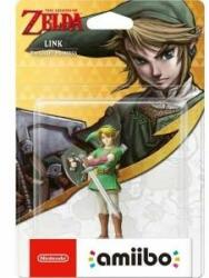 Amiibo Figurine colectabile Amiibo The Legend of Zelda: Twilight Princess - Link