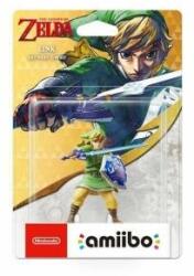 Amiibo Figurine colectabile Amiibo The Legend of Zelda: Skyward Sword - Link