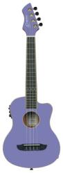 Ortega Guitars RUHZT-CE-VP Horizon Series tenor ukulele 4 húros (RUHZT-CE-VP)