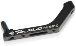 XLC BR-X70 PM-FM-R140 flat mount tárcsafék adapter, hátsó, 140 mm