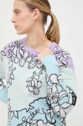 Roxy pulover din amestec de lana x Rowley femei 9BYX-SWD06I_50X