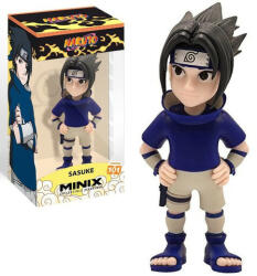 Flair Minix: Naruto - Szaszuke játékfigura 12cm 11315