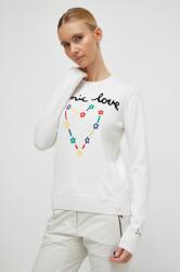 Rossignol pulover de lana JCC femei, culoarea bej, light 9BYX-SWD1IA_01X