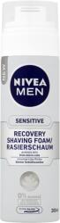 Nivea MEN Sensitive Recovery borotvahab 200 ml - ecofamily