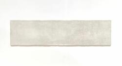Equipe Cerámicas 7, 5x30 Flandes Blanco fehér rusztikus színtónusos csempe