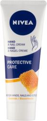 Nivea Protective Care kéz- és körömápoló krém méhviasszal 75 ml
