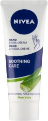 Nivea kézápoló 75ml Aloe vera & Jojobaola Regeneráló