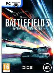 Electronic Arts Battlefield 3 Armored Kill DLC (PC) Jocuri PC