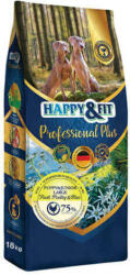 Happy&Fit Puppy&Junior large fresh poultry&Rice - 2x18 kg