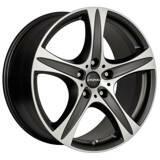 RONAL R55 SUV MBFP 5/112 18x8, 5 ET55 66, 5 - teligumi