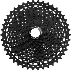SUNRACE Kazettasor Ms3 Taz 10v 11-46t Fekete (csms3 Taz)