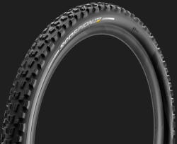 Pirelli Külső Scorpion E-mtb M Clasic 29" X 2, 6 (65-622) Tubeless Ready(belső Nélküli) Fold. , Defektvédelem: Hyperwall Fekete/beige - elitebike