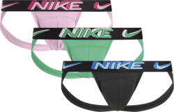 Nike jock strap 3pk m | Bărbați | Boxeri | Multicolor | 0000KE1144-JND (0000KE1144-JND)