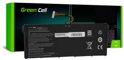 Green Cell Green Cell AP18C4K AP18C8K akkumulátor Acer Aspire 3 A315-23 5 A514-54 A515-57 Swifthez 1 SF114-34 3 SF314-42 SF314-43 SF314-57 (GC-36633)
