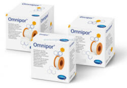 HARTMANN Omnipor 2, 5cmx9, 2m 12db