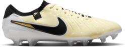 Nike Tiempo Legend 10 Elite FG stoplis focicipő, sárga - fekete (DV4328-700)