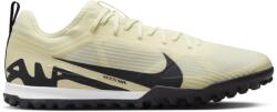 Nike Mercurial Vapor 15 Pro TF műfüves focicipő, sárga - fekete (DJ5605-700)