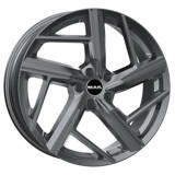 Mak Qvattro M-Titan 5/112 18x8 ET26 66, 45 - teligumi