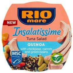 RIO MARE Tonhalsaláta RIO MARE Insalatissime quinoa - homeofficeshop