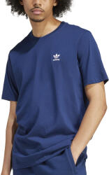 adidas Originals Essentials Trefoil T-Shirt Blau Rövid ujjú póló ir9693 Méret L ir9693