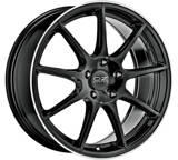 OZ Veloce GT GBDL SLet 5/114, 3 17x7, 5 ET45 75 - nyarigumi