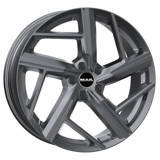 Mak Qvattro M-Titan 5/112 20x8, 5 ET38 66, 45 - nyarigumi