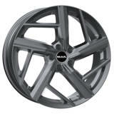 Mak Qvattro M-Titan 5/112 20x8, 5 ET20 66, 45 - teligumi