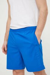 Calvin Klein Performance edzős rövidnadrág - kék S - answear - 13 990 Ft