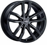 Mak FAHR GB 5/120 16x7 ET31 72, 6 - nyarigumi