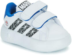 adidas Pantofi sport Casual Băieți GRAND COURT SPIDER-MAN CF I adidas Alb 25