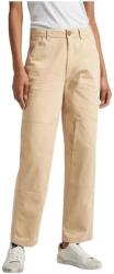 Pepe Jeans Pantaloni Femei - Pepe jeans Bej US 29